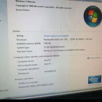 کامپیوتر|رایانه رومیزی|بیرجند, |دیوار