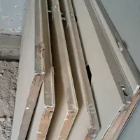 فروش درب اتاق چوبی قدیمی