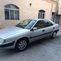 زانتیا مدل ۸۲