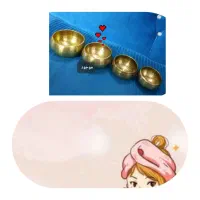 فروش کاسه تبتی دست ساز و چکشی