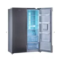 فروش یخچال دوقلوی دیپوینت|یخچال و فریزر|الیگودرز, |دیوار