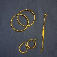 طلا در حد نو