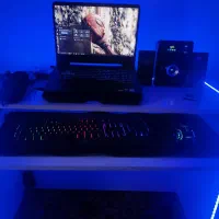 لپ تاب tuf gaming Asus|رایانه همراه|تالش, جوکندان|دیوار