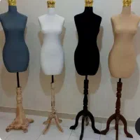 پخش عمده مانکن فومی مانکن  مانکن خیاطی