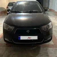 دنا پلاس EF7P ۶دنده