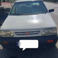 پراید مدل 82|خودرو سواری و وانت|قیامدشت - خاورشهر, |دیوار