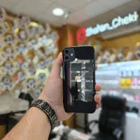 آیفون 11 دوسیم