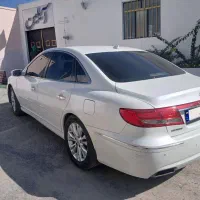 هیوندای ازرا ۲۰۱۱کالیفورنیا|خودرو سواری و وانت|کرمان, |دیوار