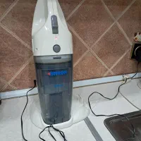 جارو شارژی دستی بایترون آمریکایی