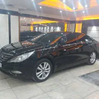 سوناتا وایف ۲۰۱۲ فول کامل