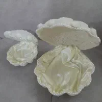 سبد عروس سبد وسایل بله برون سبد عقد|صنایع دستی و سایر لوازم تزئینی|اسلام‌شهر, شهرک امام حسین (میان آباد)|دیوار