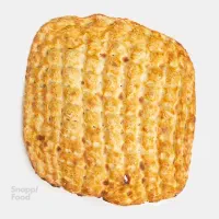 شاطر حرفه ای نان بربری و روغنی