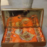 ظروف پذیرایی