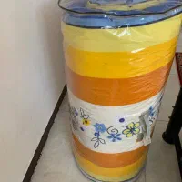 تشک یک نفره|رختخواب، بالش، پتو|اهواز, زیتون کارمندی|دیوار