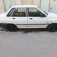 پراید مدل 83