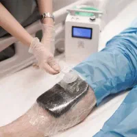 کلینیک زخم مرهم