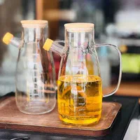 روغن ریز پیرکس در بامبو