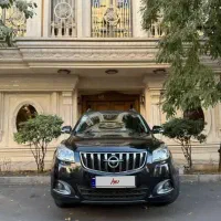 هایما S7 پلاس مدل ۱۴۰۱ بی رنگ