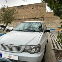 پراید 111|خودرو سواری و وانت|شیراز, شهرک بهار|دیوار