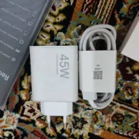 گوشی شیائمی ردمی نوت ۱۴ پرو 5G|موبایل|خمیر, |دیوار