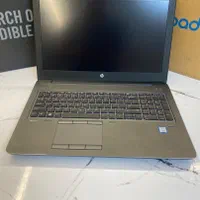 لپ تاپ HP گرافیک ۴ رم ۳۲|رایانه همراه|مشگین شهر, |دیوار
