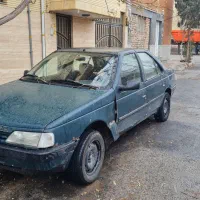 پژو آردی مدل ۸۴|خودرو سواری و وانت|کرمان, |دیوار