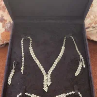 سرویس نقره مناسب عروس