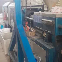 کارگاه تزریق پلاستیک