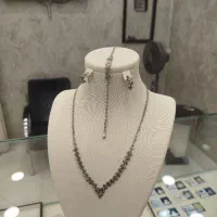 معاوضه طلا کارکرده با درحد نو /بدون کارمزد/زادمهری