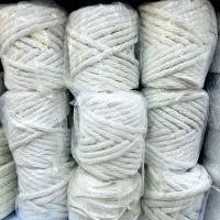 نخ نسوز طناب گرافیتی آزبست سرامیکی فایبرگلاس تفلون|ابزارآلات|تهران, بازار|دیوار