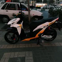 های کلیک 150 معاوضه