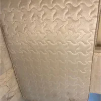 دو عدد تخت خواب دو نفره با تشک هر کدام پنج میلیون|تخت و سرویس خواب|تهران, اقدسیه|دیوار