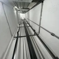 مکانیکی وراه اندازی سرویس نگهداری انواع اسانسور