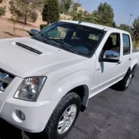 ایسوزو دی مکس|خودرو سواری و وانت|تهران, مشیریه|دیوار