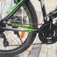 دوچرخه راپیدو ۲۶