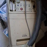 جارو برقی بوش اصل آلمان