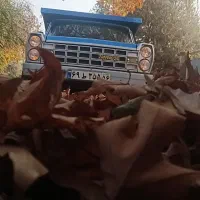 حمل بار به تمام نقاط کشور