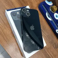 ایفون ۱۳ هلث ۸۴