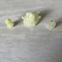 مجسمه بامزه شبرنگ|کلکسیون و سرگرمی|اردبیل, |دیوار