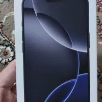 iPhone 16 promax بدون ریجستر