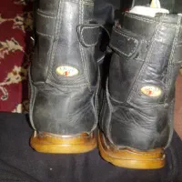 بوت آمریکایی