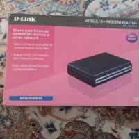 وای فای D-Link