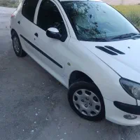 ۲۰۶ مدل ۸۹ تمیز .