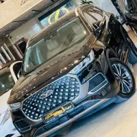 فونیکس تیگو ۸پرو +E مدل ۱۴۰۴ هیبرید(اتوگالری بیتل)