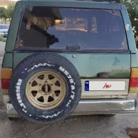 پاترول دو در.مدل 1373|خودرو سواری و وانت|قزوین, |دیوار