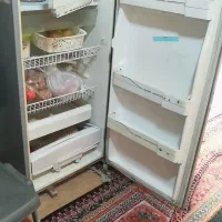 یخچال سامسونگ|یخچال و فریزر|شیراز, کوزه گری|دیوار