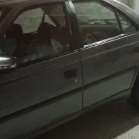 رینگ و لاستیک ووسن ۱۶