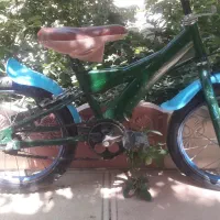دوچرخه ۱۶