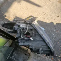 تعمیروتعویض انواع لامپهای فابریکی با هدلایت وزنون|قطعات یدکی و لوازم جانبی|تهران, خاک سفید|دیوار