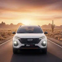 ام‌وی‌ام x33‌ کراس/نقد و اقساط/مدل۴۰۴/صفر